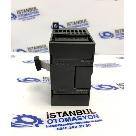 6ES7 222-1BF22-0XA0